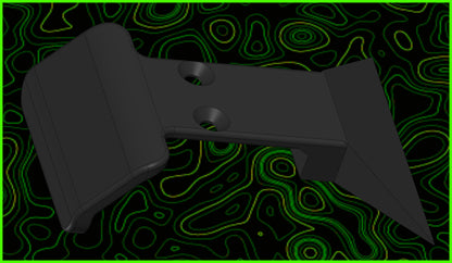 VRCXSB SPECK-B FRONT BUMPER NOSE SKID