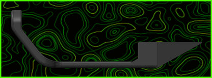 VRCXSB SPECK-B FRONT BUMPER NOSE SKID